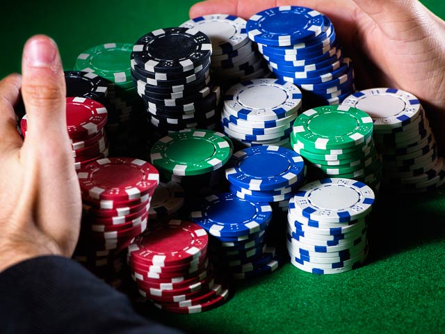 Poker online - Aktuální poker bonusy